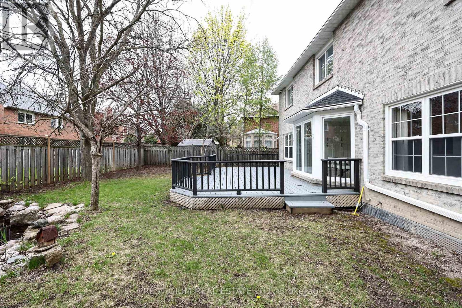 61 Addington Square, Markham (Unionville), Ontario  L3R 7N2 - Photo 38 - N13625016