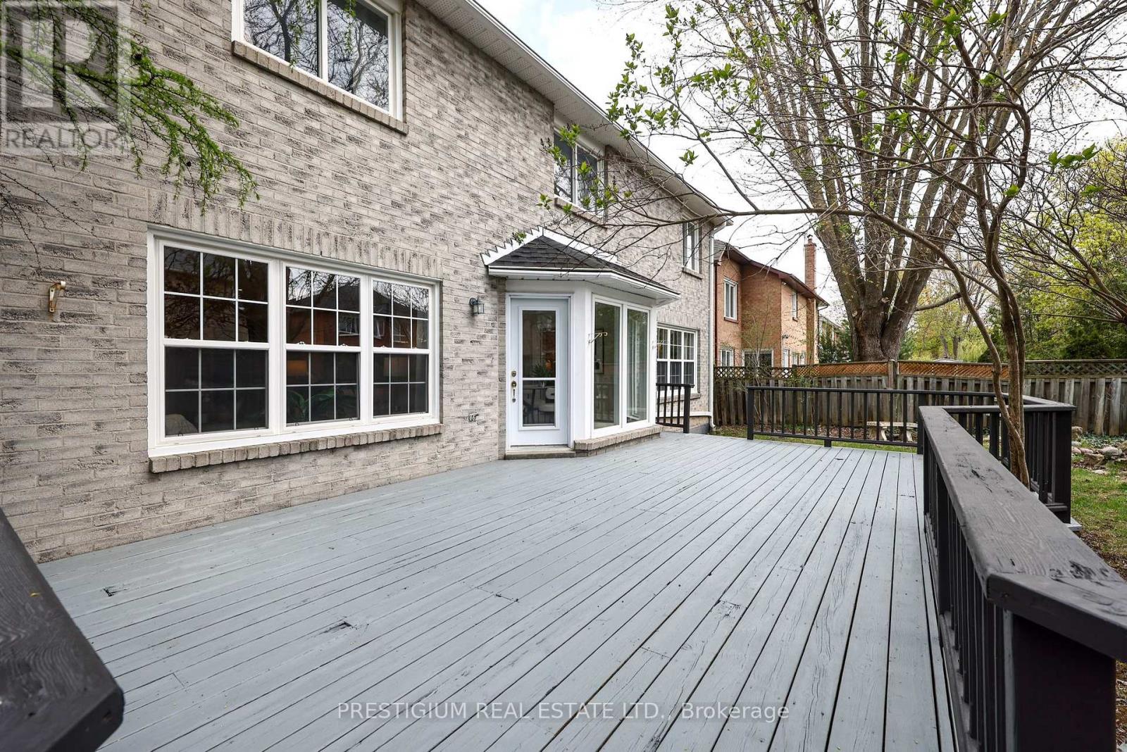 61 Addington Square, Markham (Unionville), Ontario  L3R 7N2 - Photo 39 - N13625016