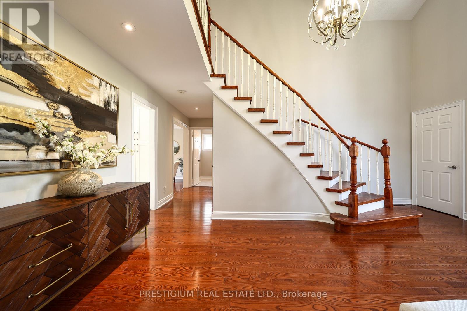 61 Addington Square, Markham (Unionville), Ontario  L3R 7N2 - Photo 4 - N13625016