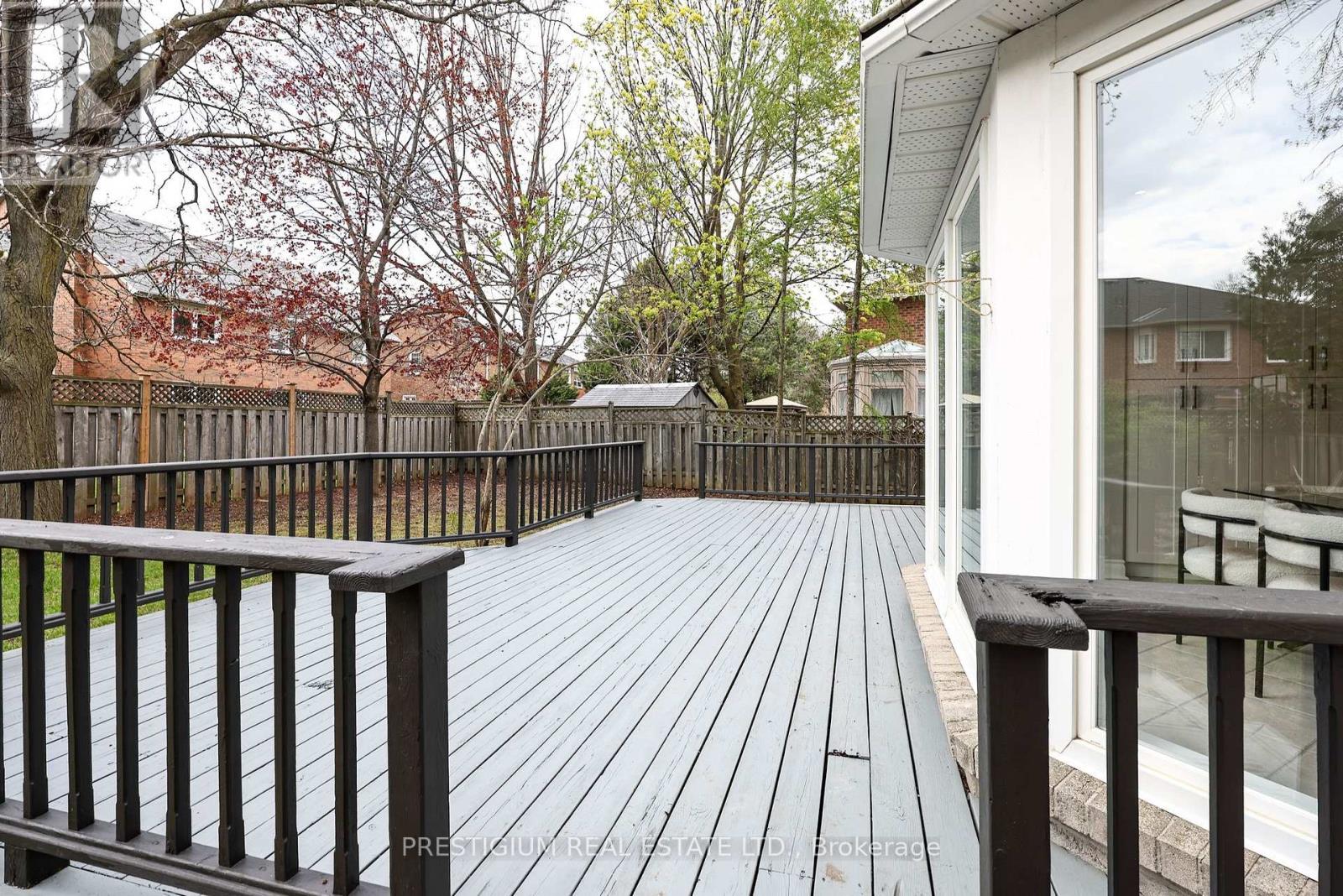 61 Addington Square, Markham (Unionville), Ontario  L3R 7N2 - Photo 40 - N13625016