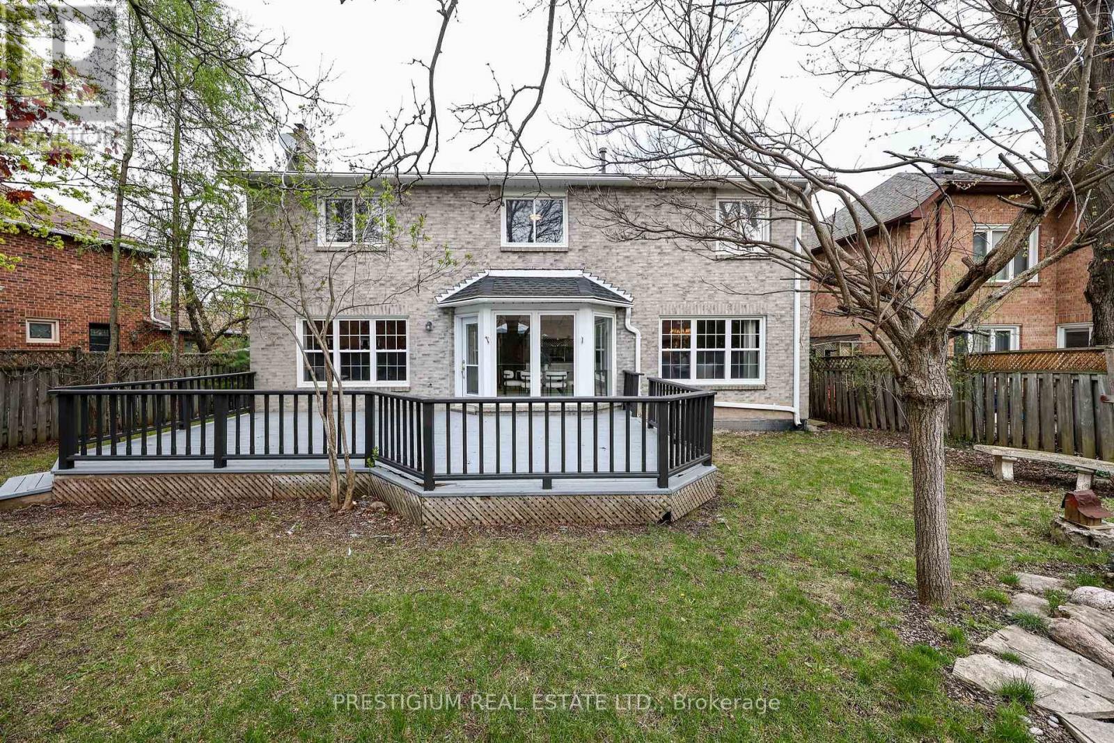 61 Addington Square, Markham (Unionville), Ontario  L3R 7N2 - Photo 41 - N13625016
