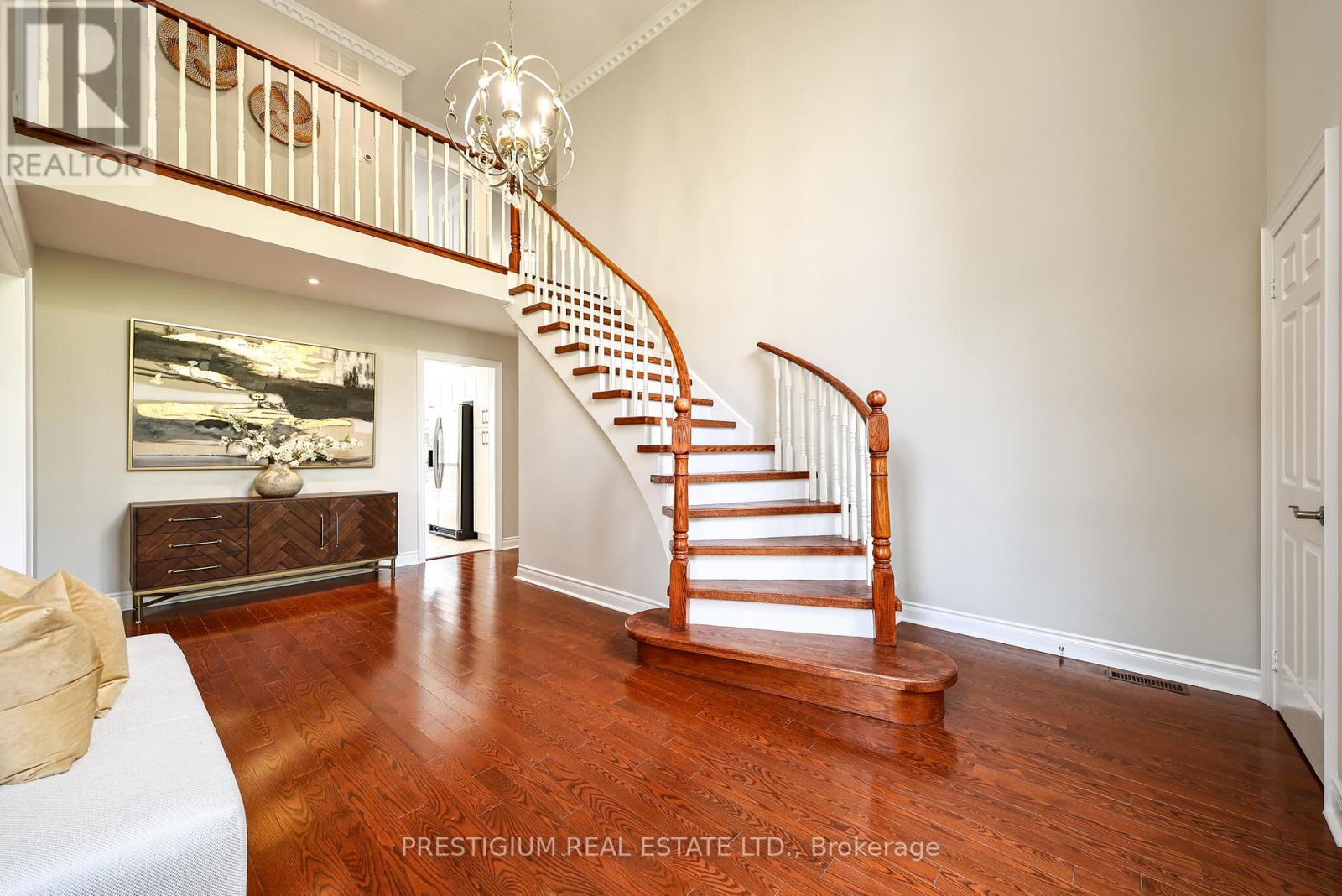 61 Addington Square, Markham (Unionville), Ontario  L3R 7N2 - Photo 5 - N13625016