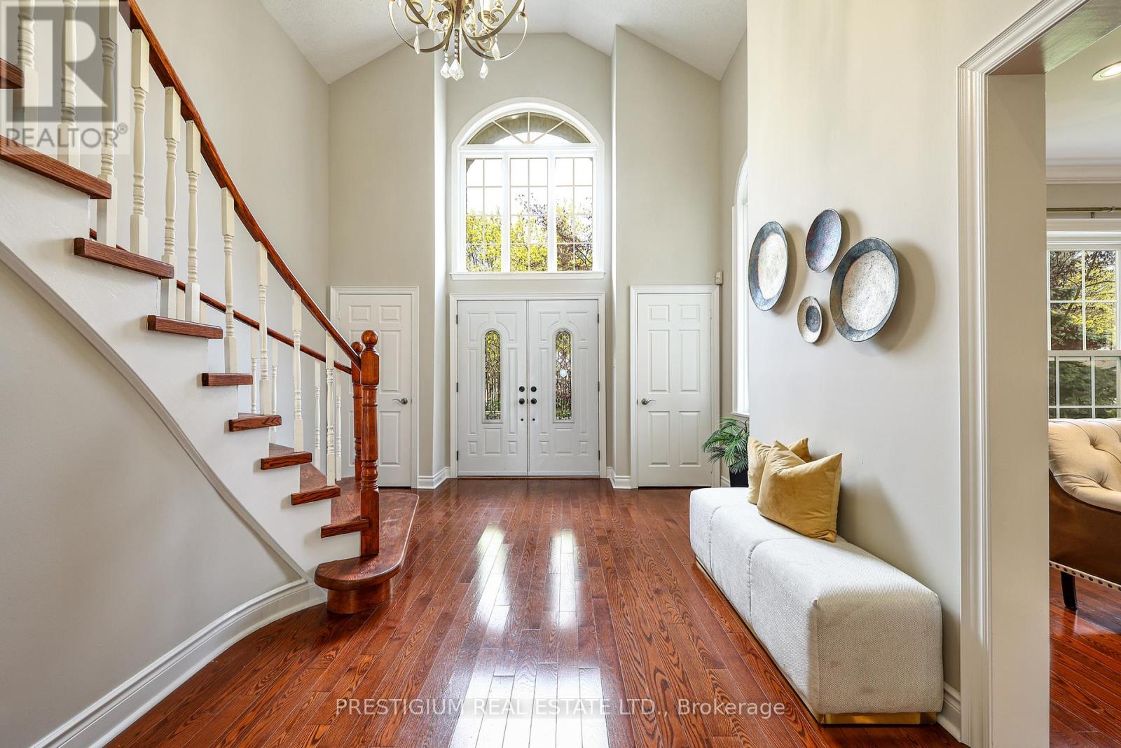 61 Addington Square, Markham (Unionville), Ontario  L3R 7N2 - Photo 7 - N13625016