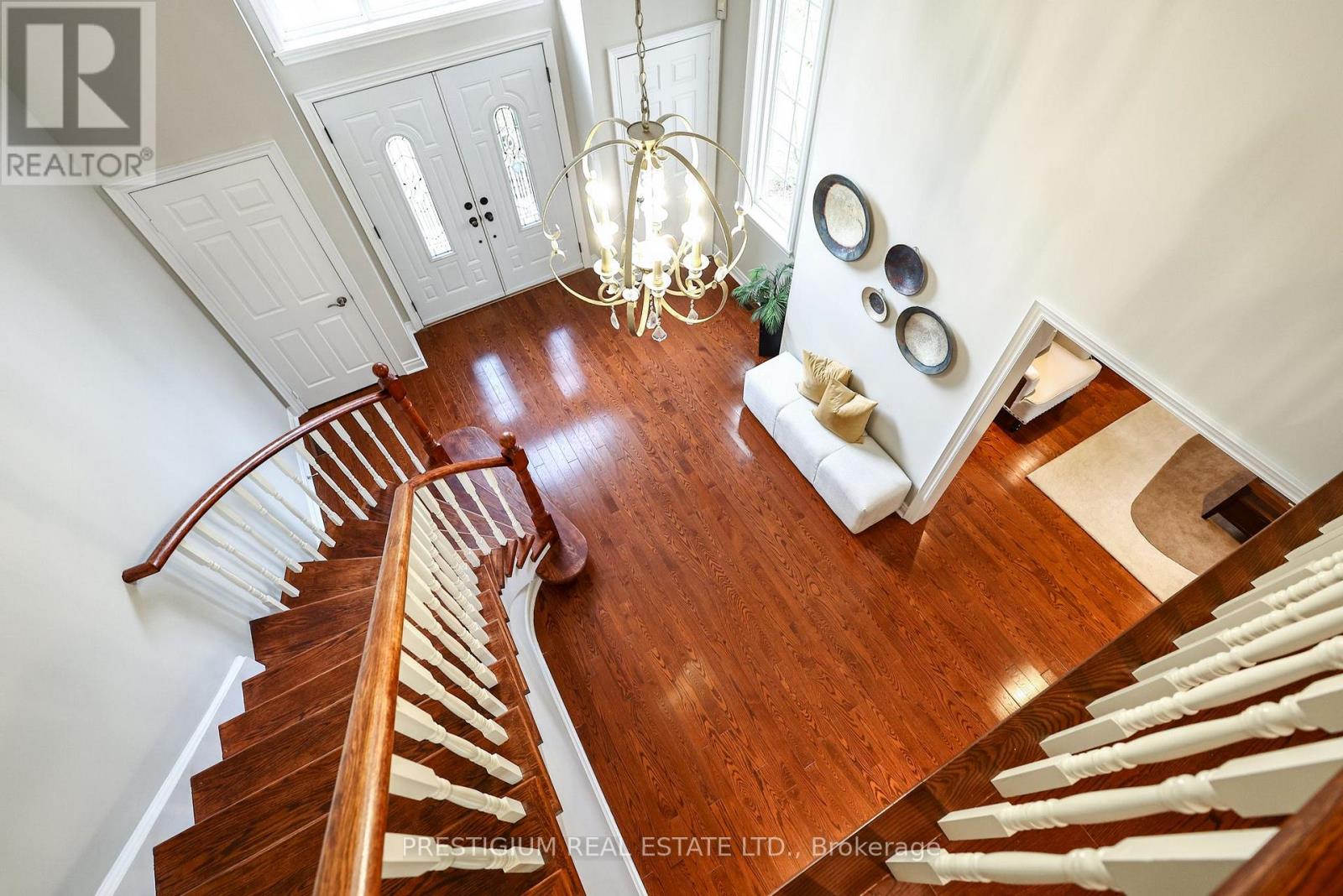 61 Addington Square, Markham (Unionville), Ontario  L3R 7N2 - Photo 9 - N13625016