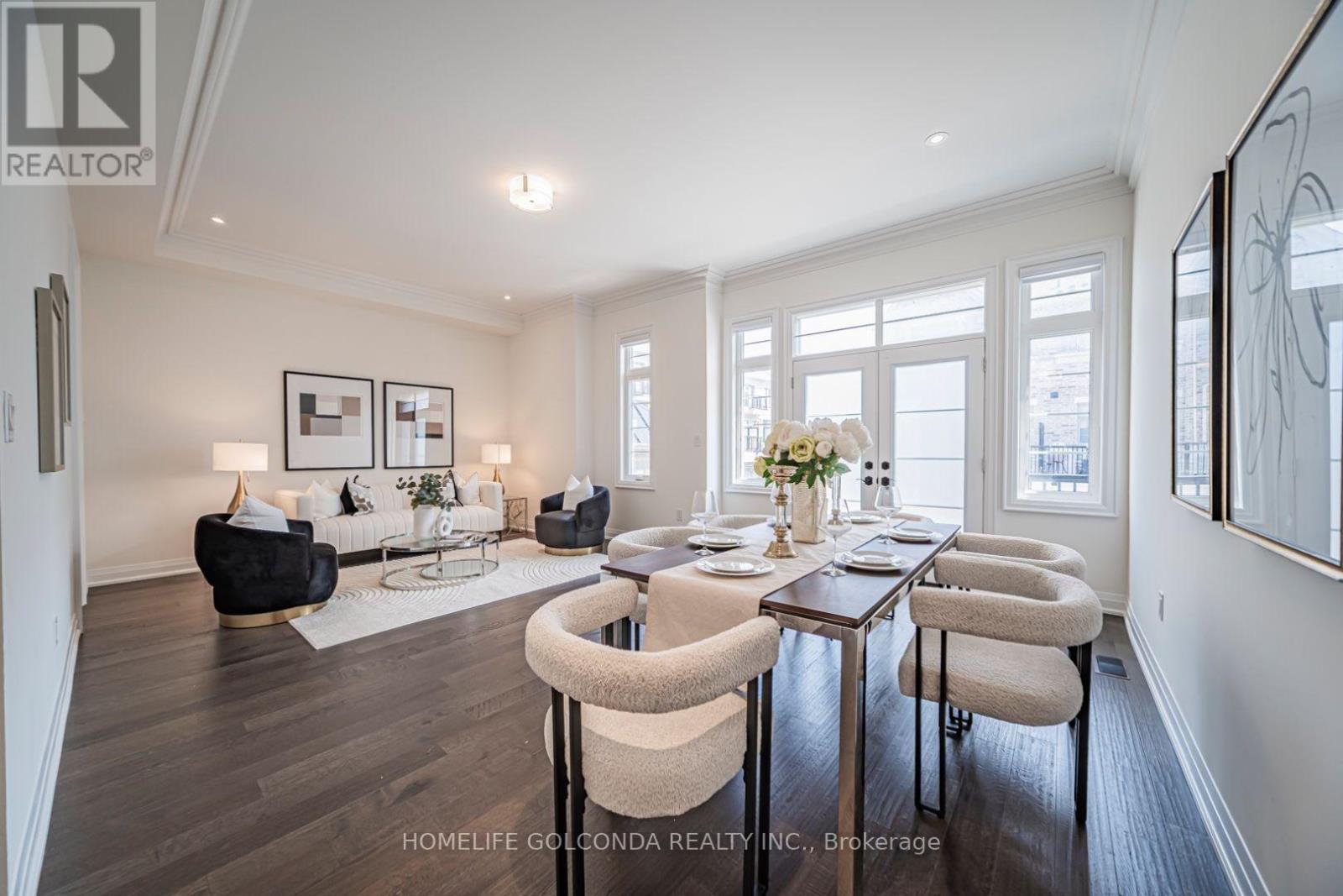 2 Silvermills Lane, Markham, Ontario  L6C 3L5 - Photo 8 - N13625030