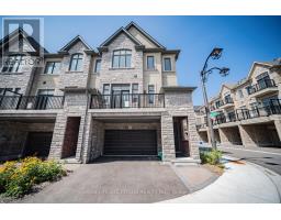2 SILVERMILLS LANE, Markham, Ontario