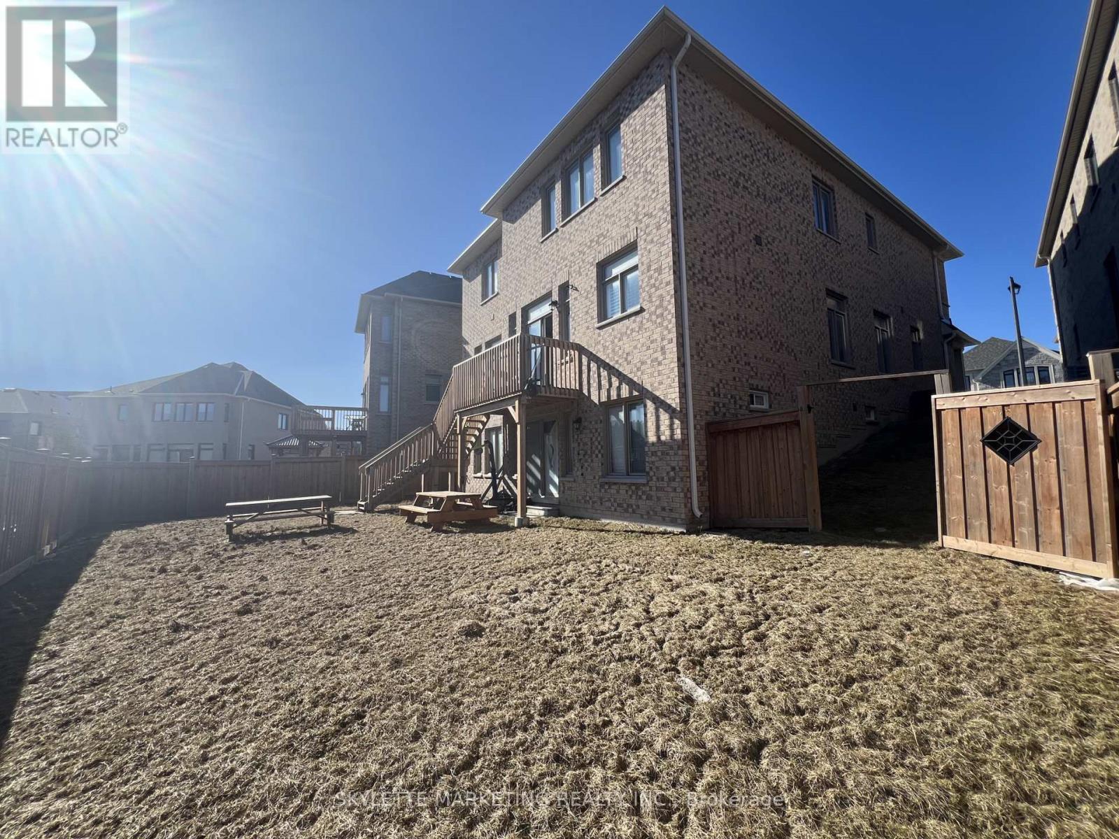5 Beebalm Lane, East Gwillimbury, Ontario  L9N 0T4 - Photo 22 - N13625104