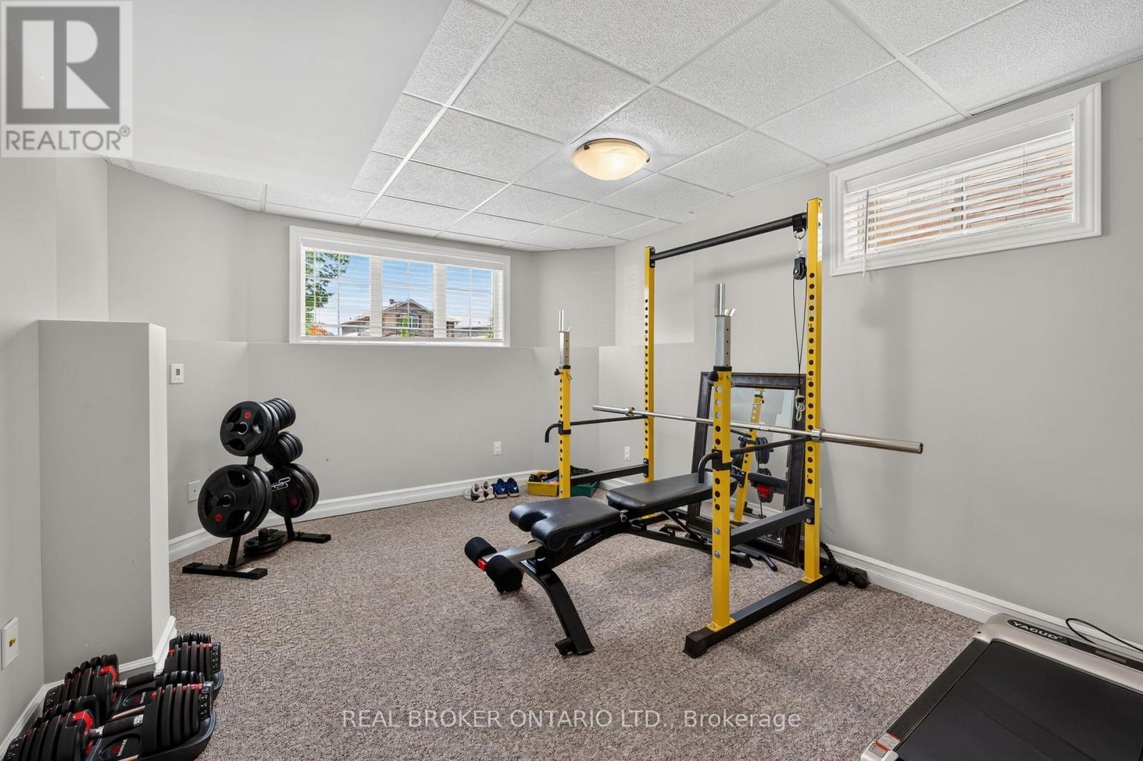 35 Bloom Crescent, Barrie (Ardagh), Ontario L4N 0S8 - Photo 31 - S13625048