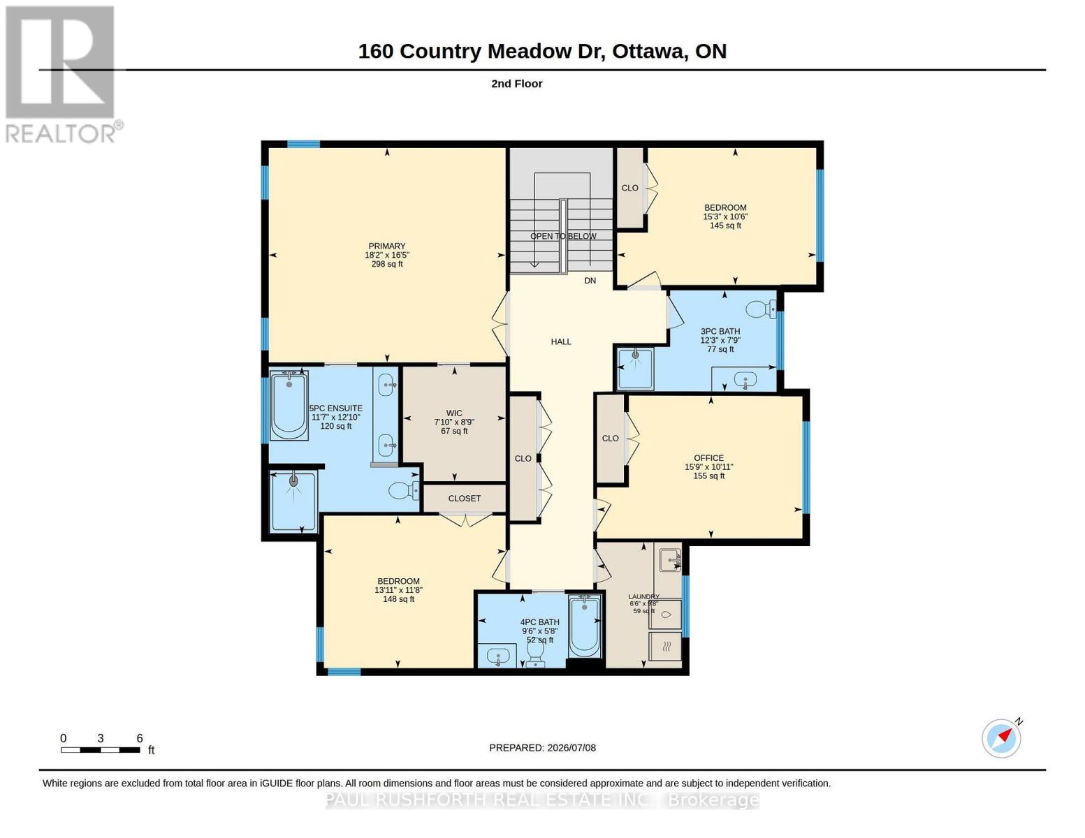 160 Country Meadow Drive, Ottawa, Ontario  K0A 1L0 - Photo 49 - X13542058