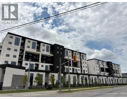 4400 LAURIER PARKWAY Unit# 530, LaSalle, Ontario