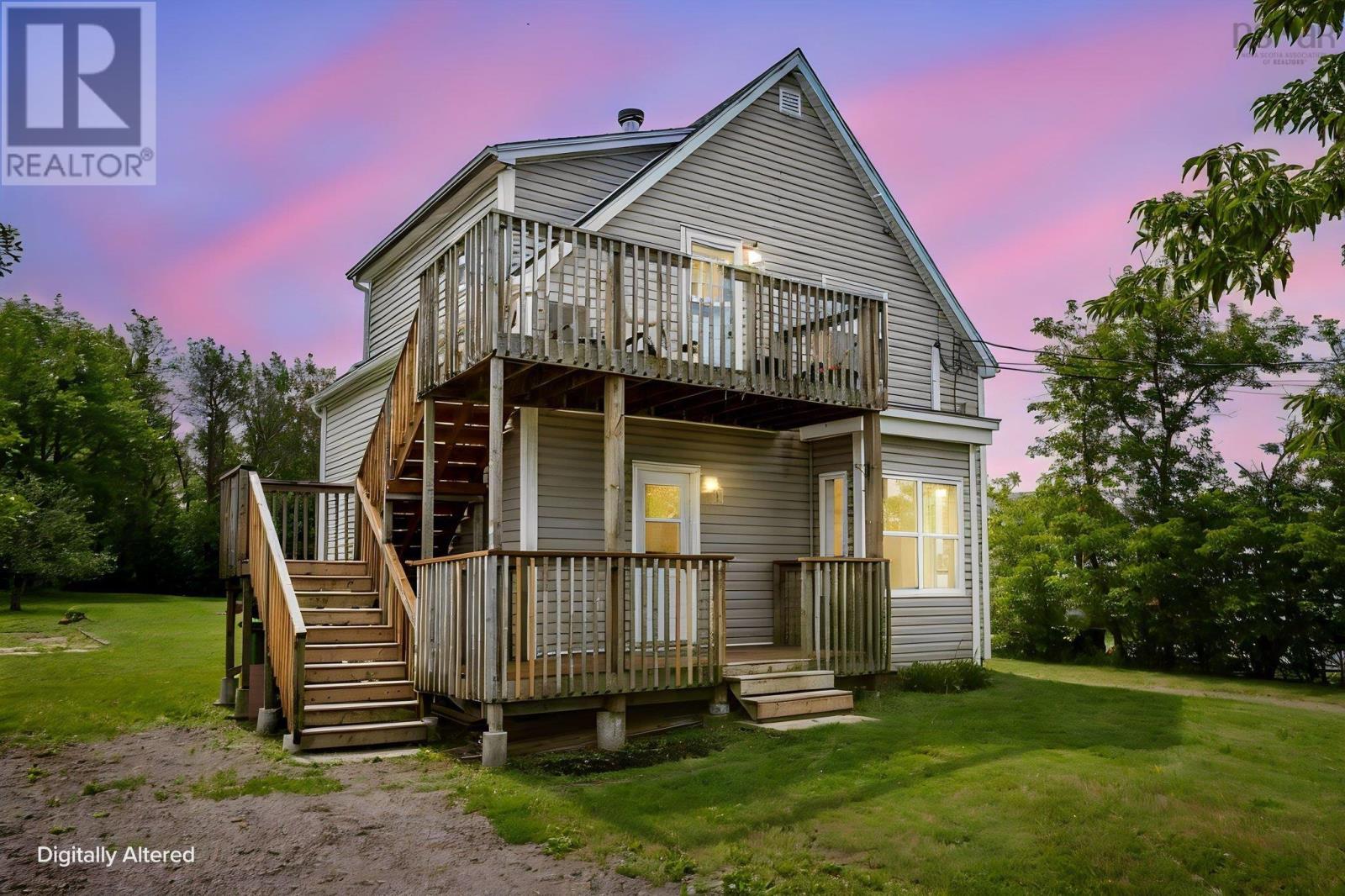 219 George Street, Stewiacke, Nova Scotia
