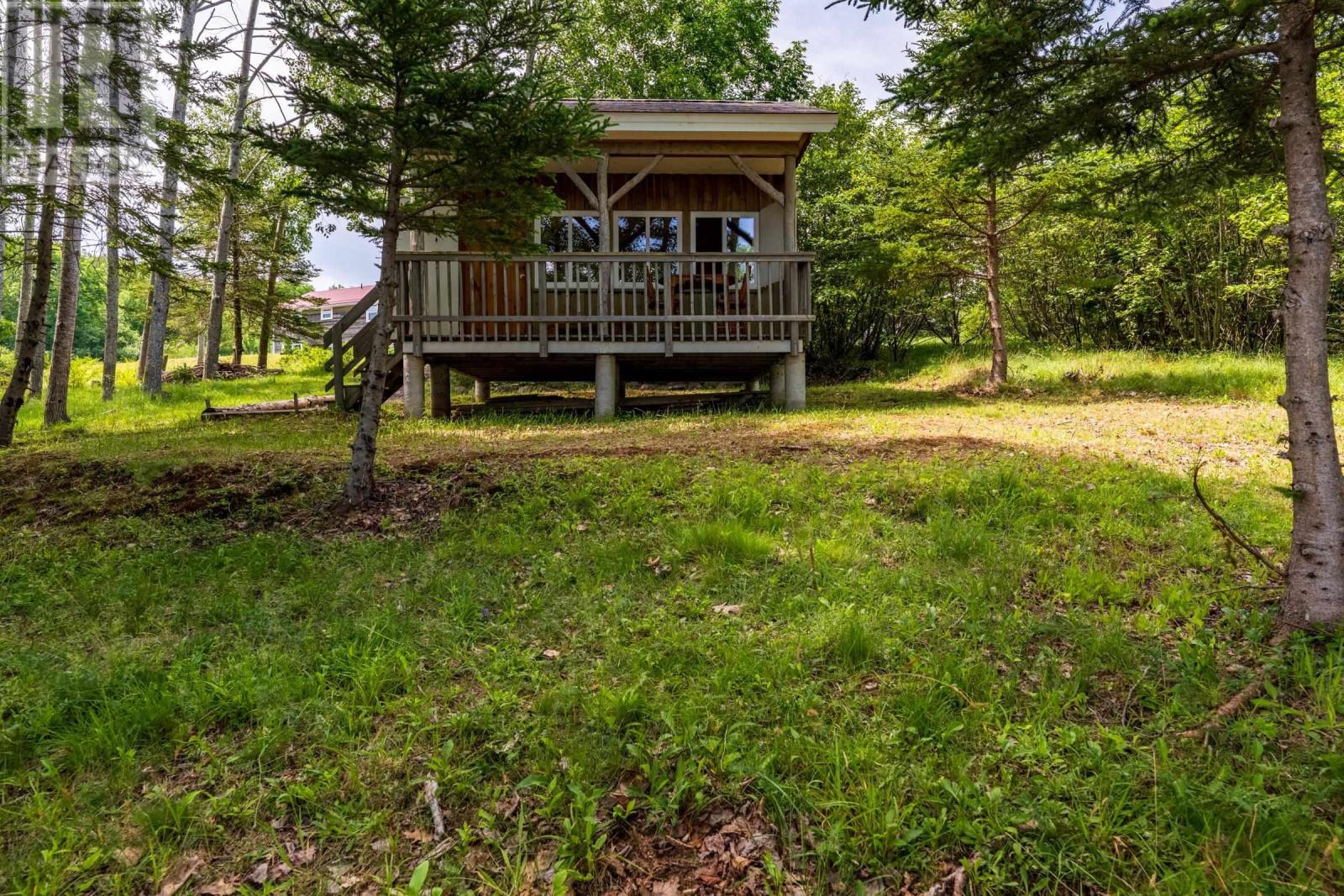 9 Littlecove Road, First Peninsula, Nova Scotia  B0J 2C0 - Photo 22 - 202617775