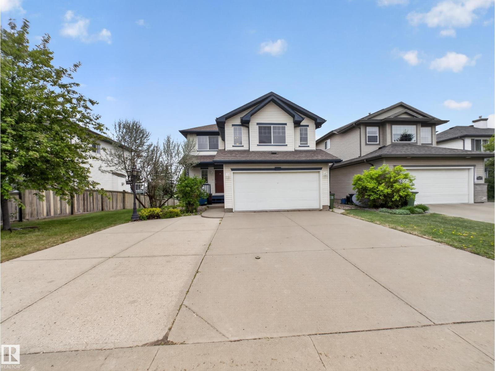 1381 Breckenridge Dr NW, Edmonton, Alberta  T8T 6M2 - Photo 68 - E4491859