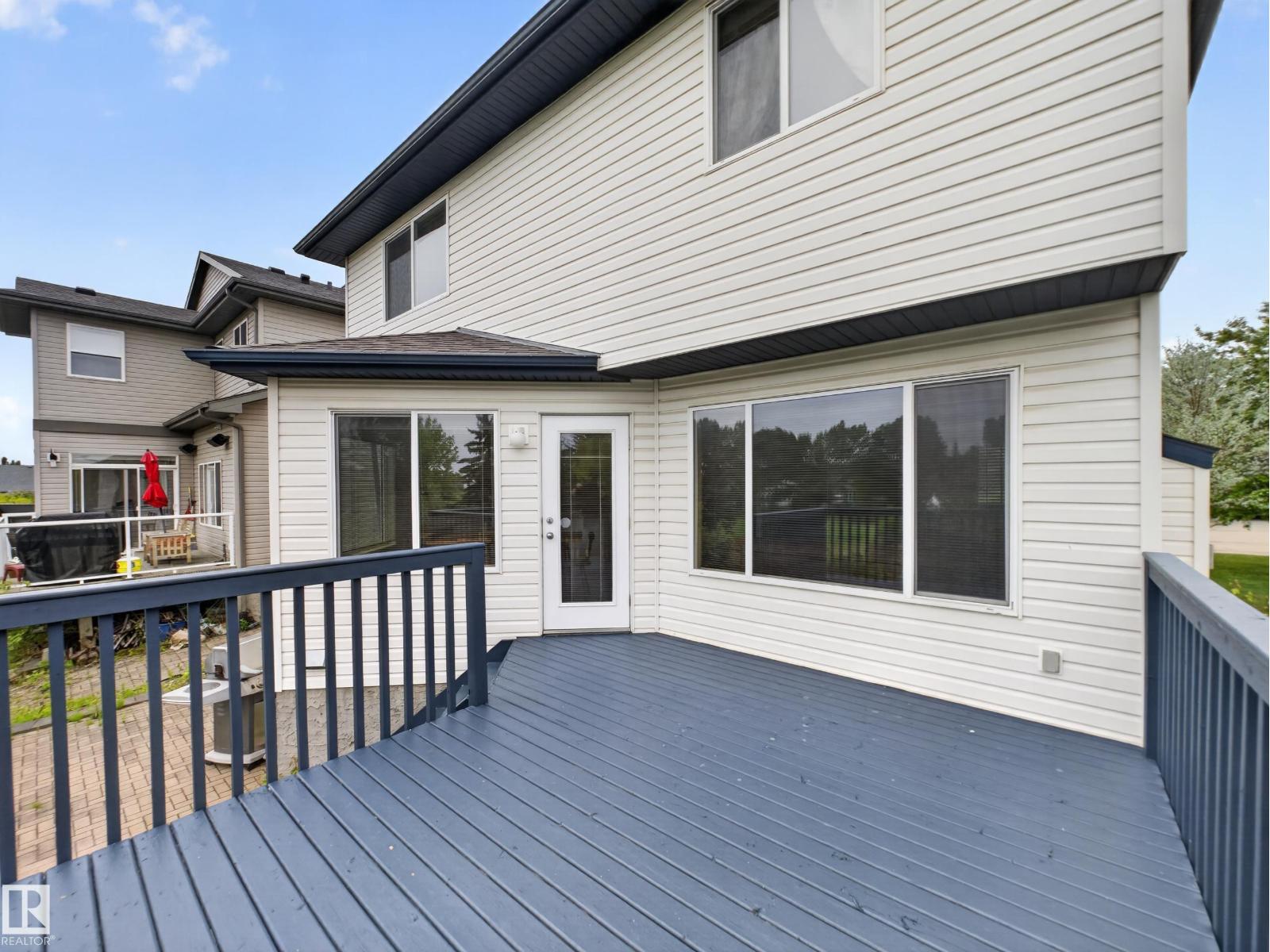 1381 Breckenridge Dr NW, Edmonton, Alberta  T8T 6M2 - Photo 55 - E4491859