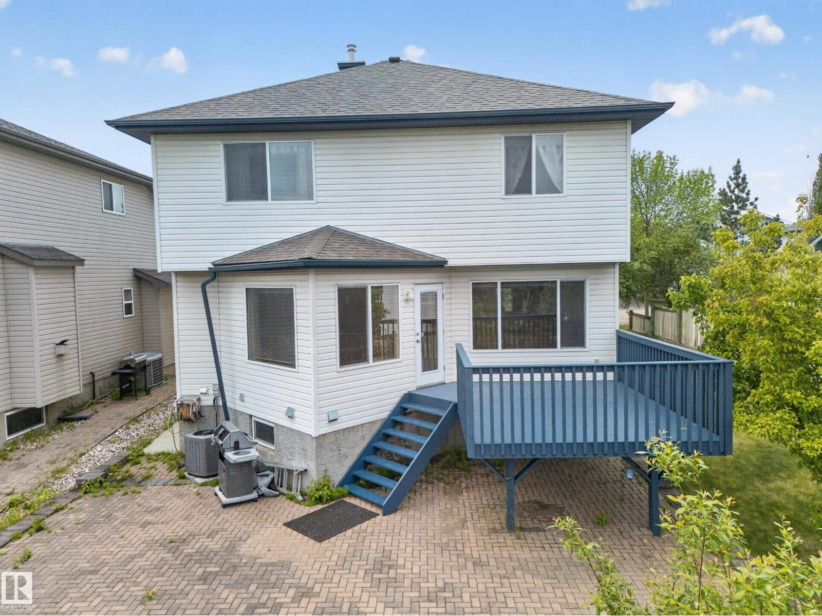 1381 Breckenridge Dr NW, Edmonton, Alberta  T8T 6M2 - Photo 65 - E4491859