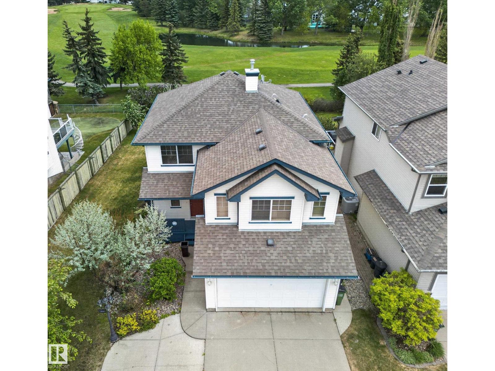 1381 Breckenridge Dr NW, Edmonton, Alberta  T8T 6M2 - Photo 67 - E4491859