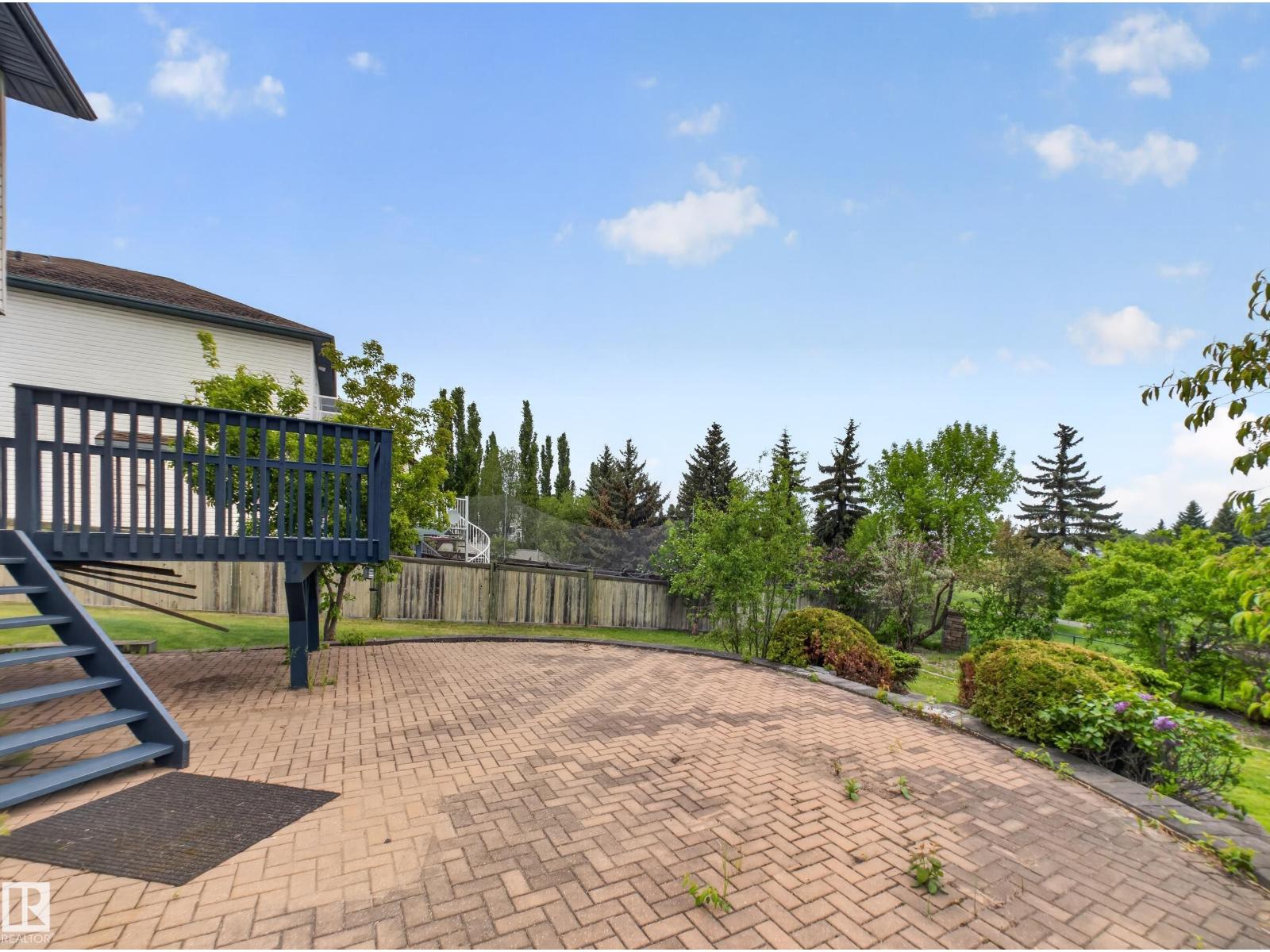 1381 Breckenridge Dr NW, Edmonton, Alberta  T8T 6M2 - Photo 61 - E4491859