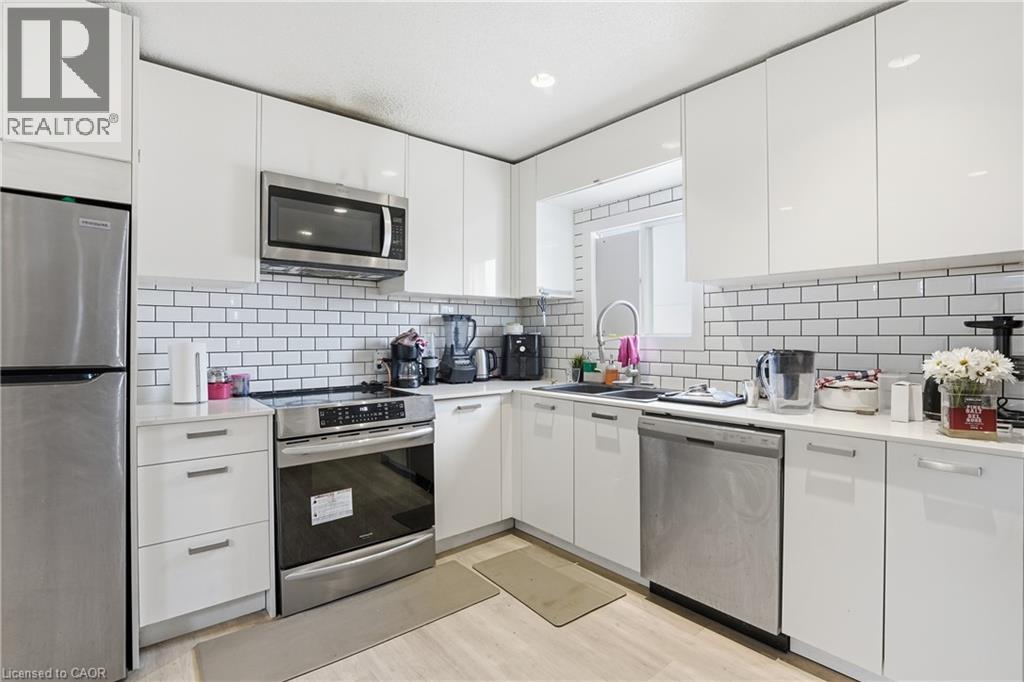 82 Queen Street N Unit# 1, Hamilton, Ontario  L8R 2V4 - Photo 4 - 40814224