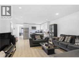 82 QUEEN Street N Unit# 1, Hamilton, Ontario