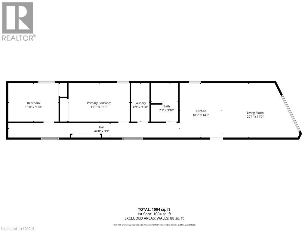 82 Queen Street N Unit# 1, Hamilton, Ontario  L8R 2V4 - Photo 13 - 40814224