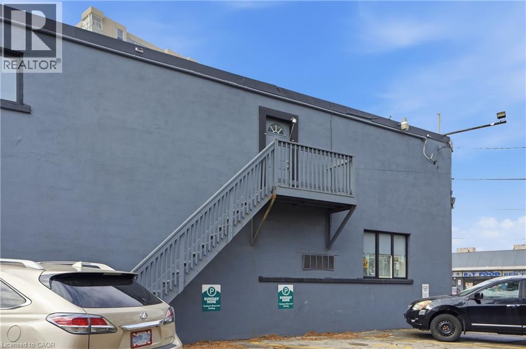 82 Queen Street N Unit# 1, Hamilton, Ontario  L8R 2V4 - Photo 11 - 40814224