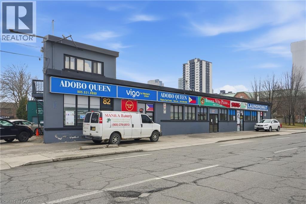 82 Queen Street N Unit# 1, Hamilton, Ontario  L8R 2V4 - Photo 12 - 40814224