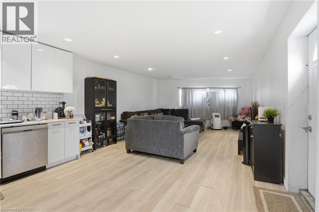 82 Queen Street N Unit# 1, Hamilton, Ontario  L8R 2V4 - Photo 3 - 40814224