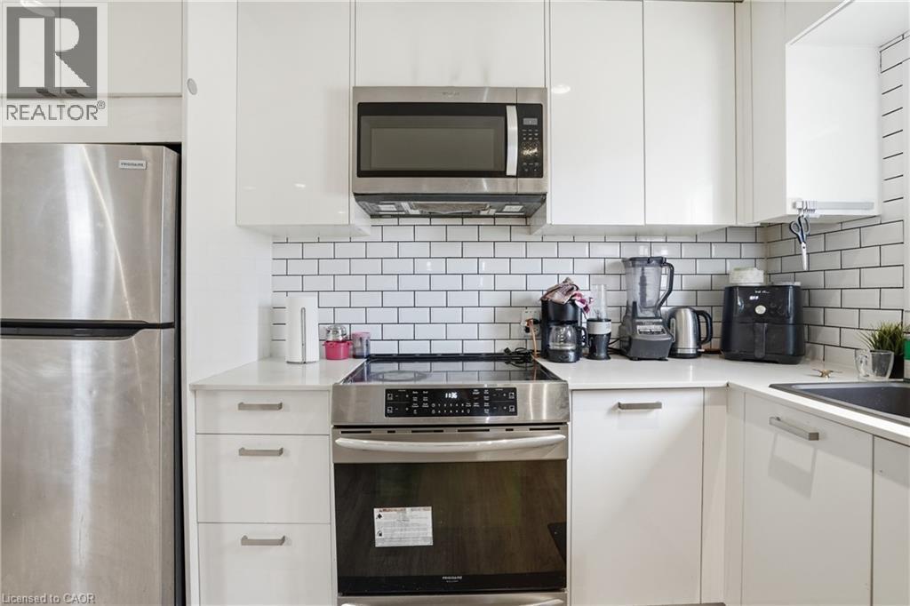 82 Queen Street N Unit# 1, Hamilton, Ontario  L8R 2V4 - Photo 5 - 40814224