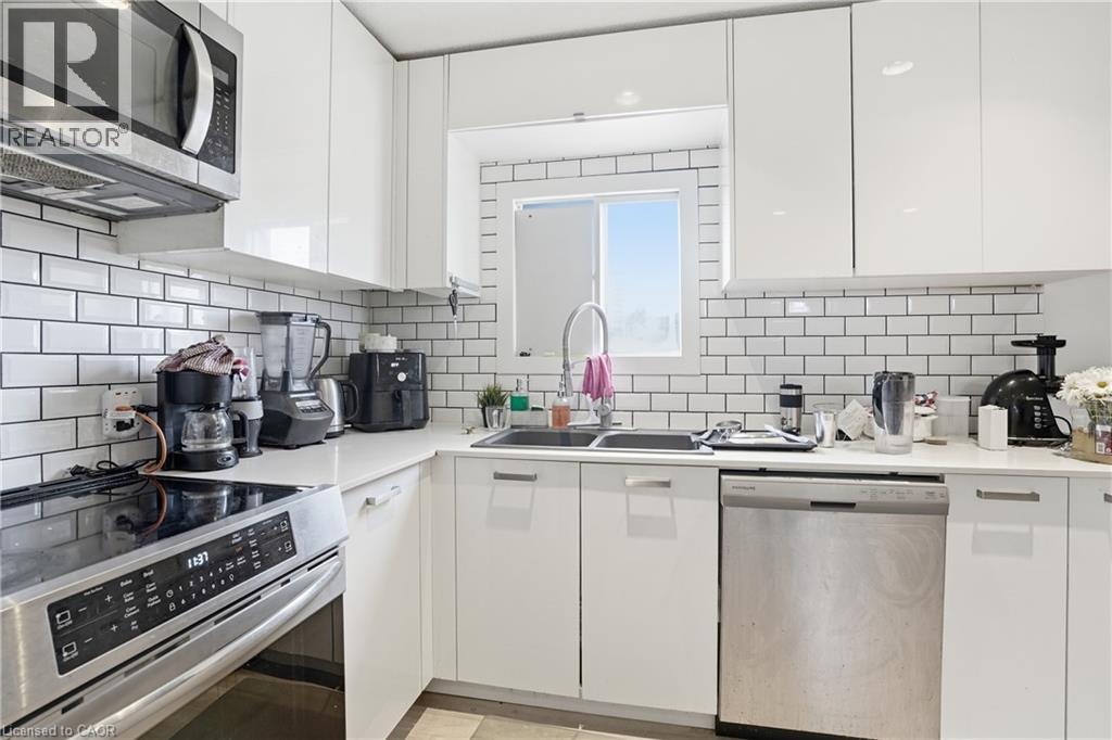 82 Queen Street N Unit# 1, Hamilton, Ontario  L8R 2V4 - Photo 6 - 40814224