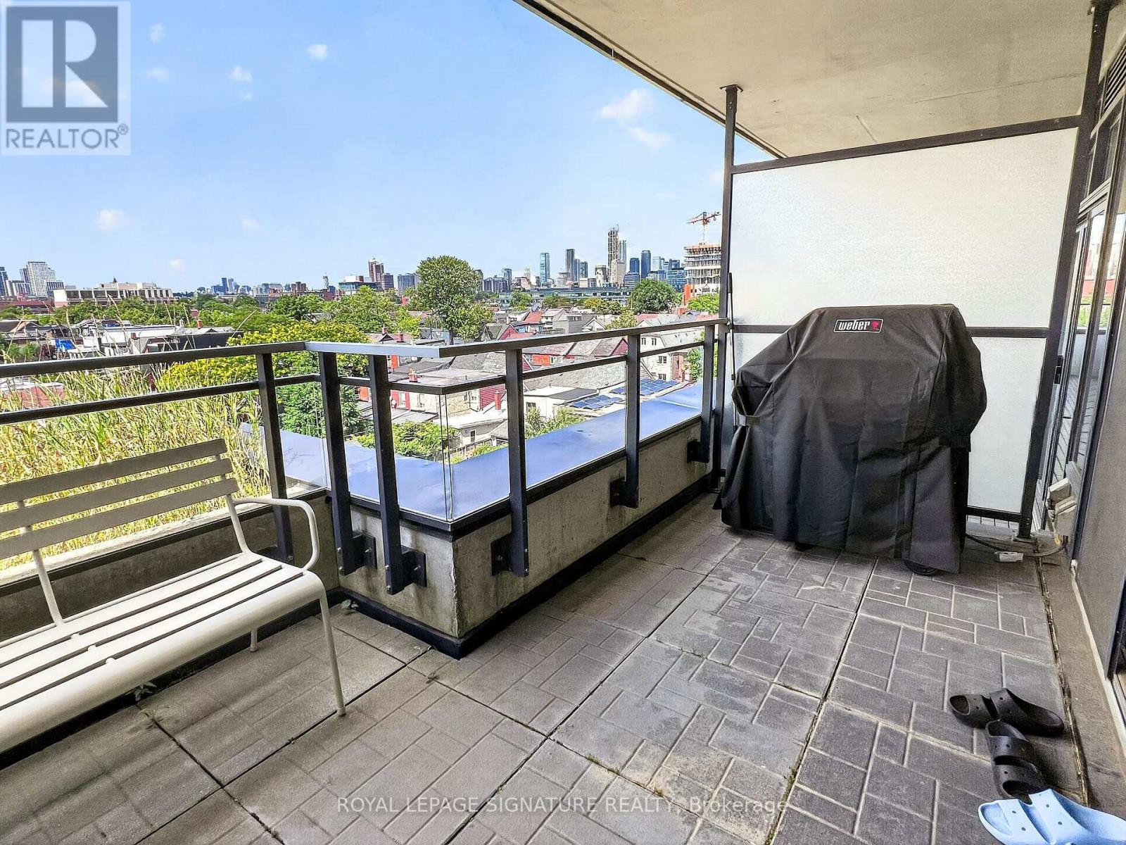 501 - 205 Manning Avenue, Toronto, Ontario  M6J 0E2 - Photo 19 - C13624908