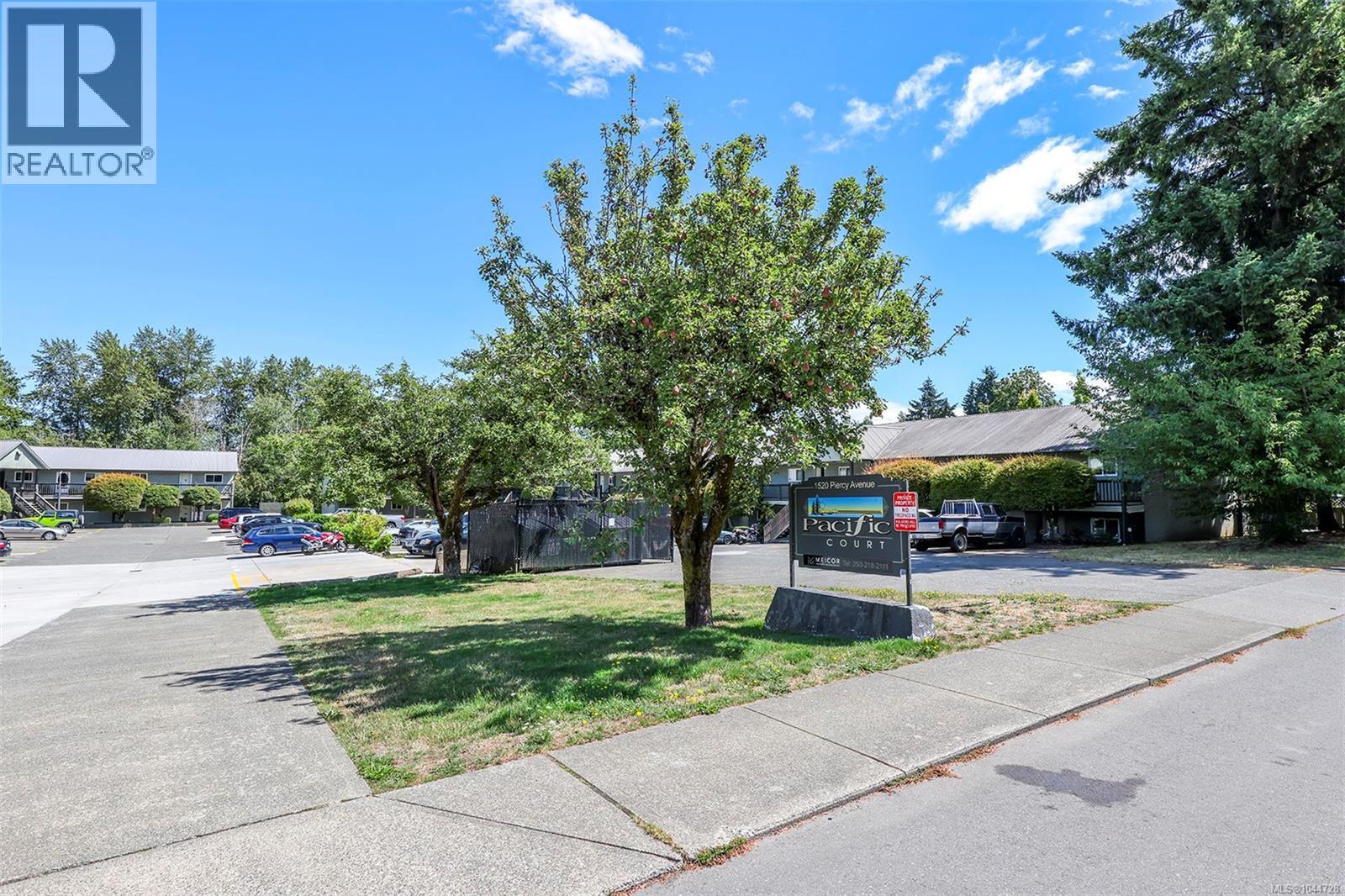 8 1520 Piercy Ave, Courtenay, British Columbia  V9N 3E9 - Photo 1 - 1044728