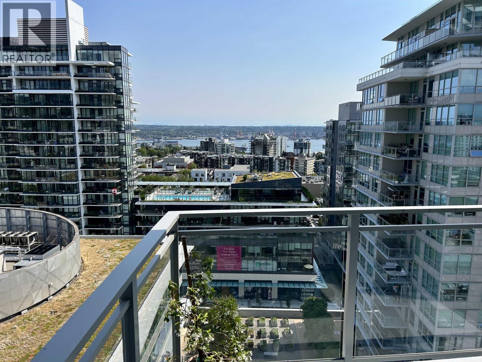 1403 125 E 14th Street, North Vancouver, British Columbia V7L 0E6 - Photo 9 - R3145191