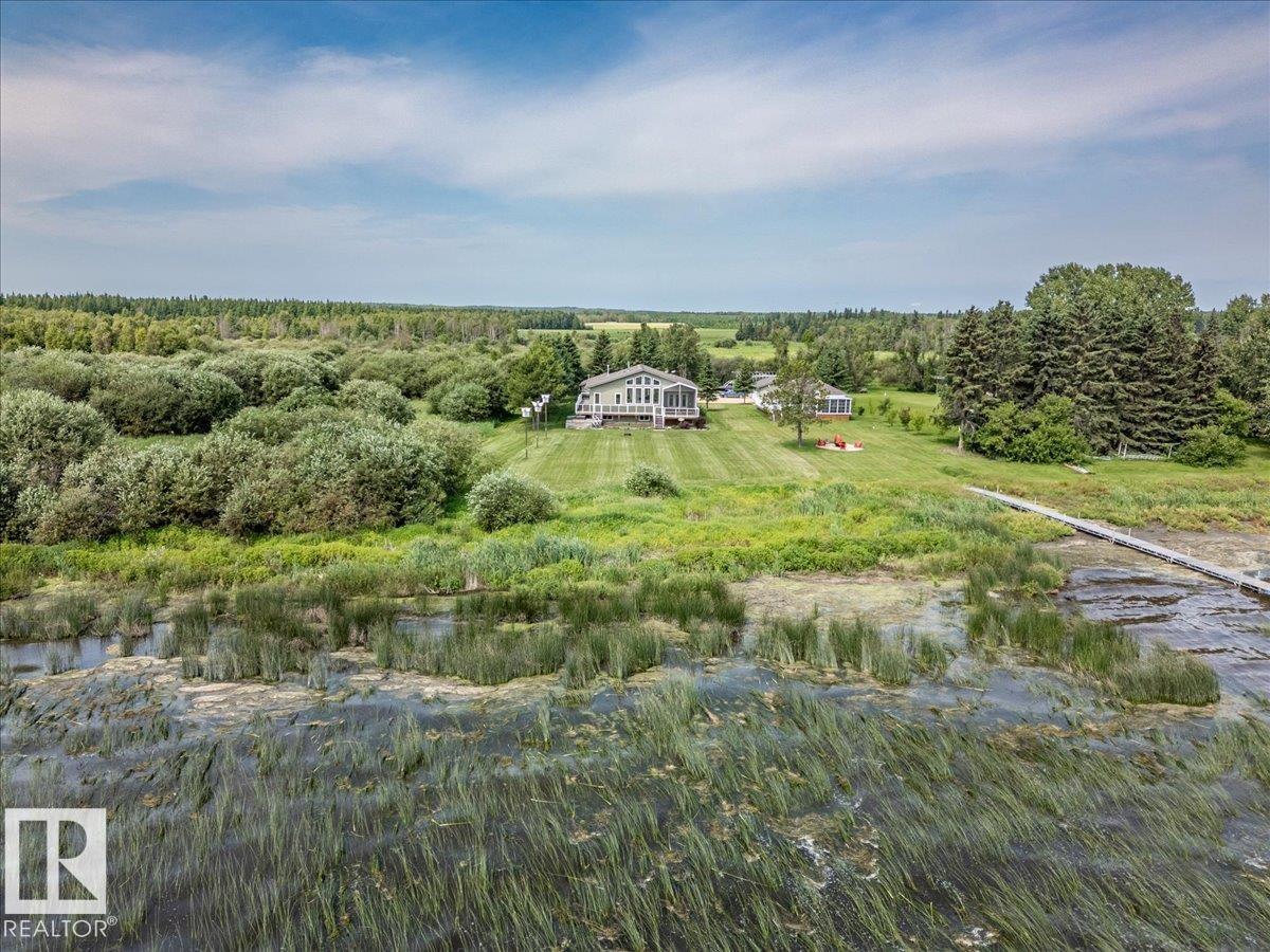 A 47257 Hwy 771, Rural Leduc County, Alberta  T0C 2C0 - Photo 58 - E4501550