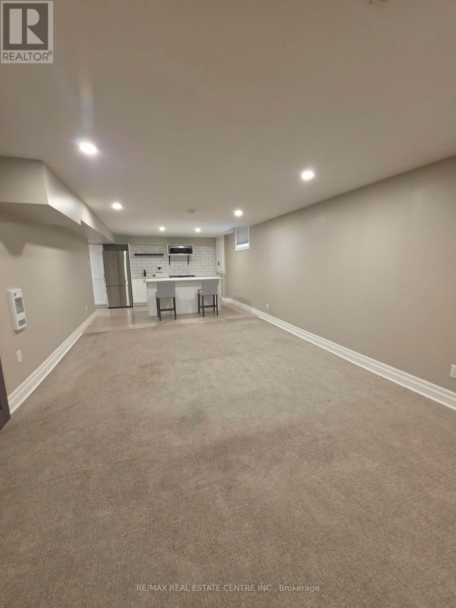 Lower - 305 Hansen Boulevard, Orangeville, Ontario  L9W 4M6 - Photo 10 - W13624976