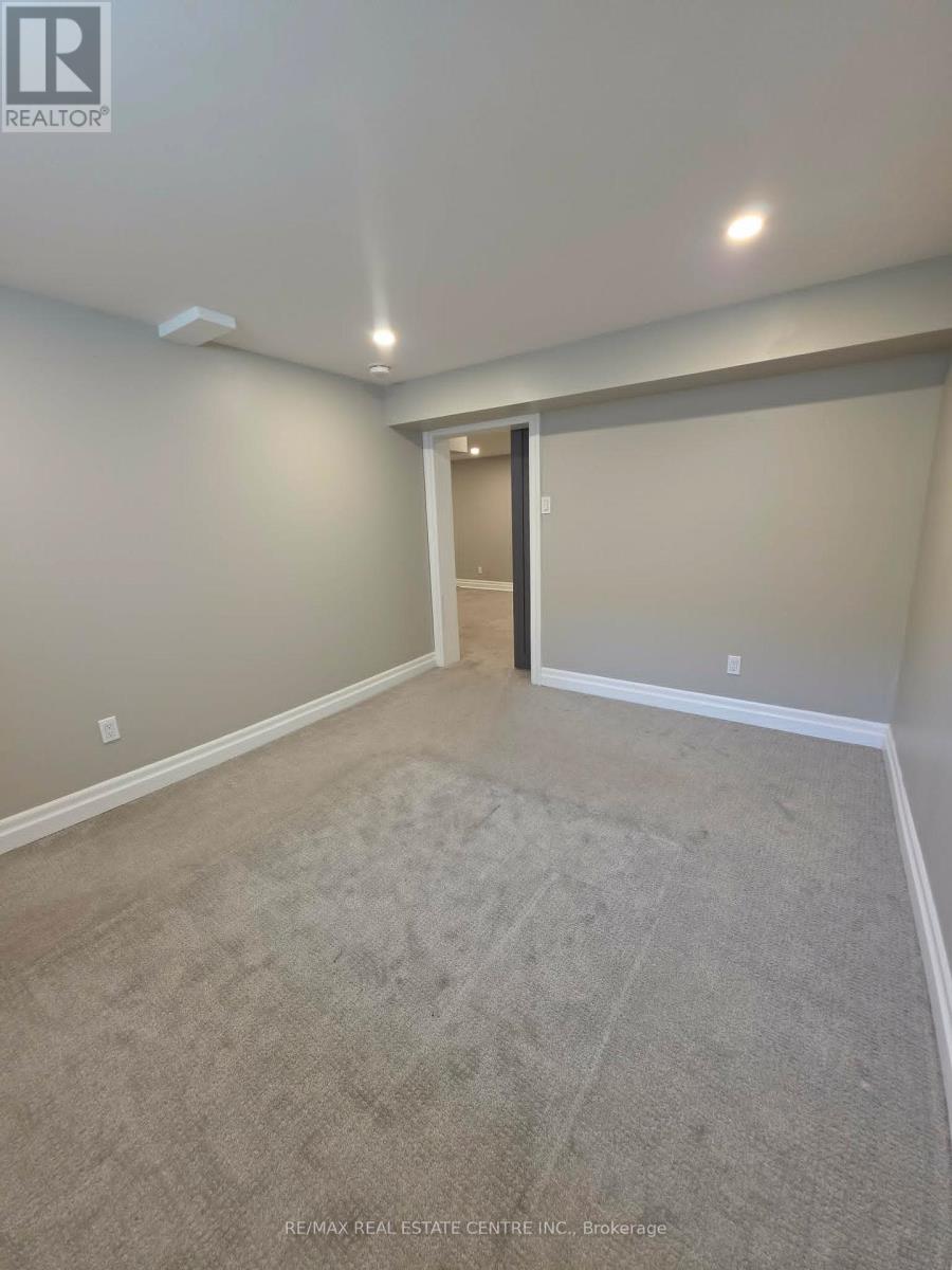 Lower - 305 Hansen Boulevard, Orangeville, Ontario  L9W 4M6 - Photo 11 - W13624976