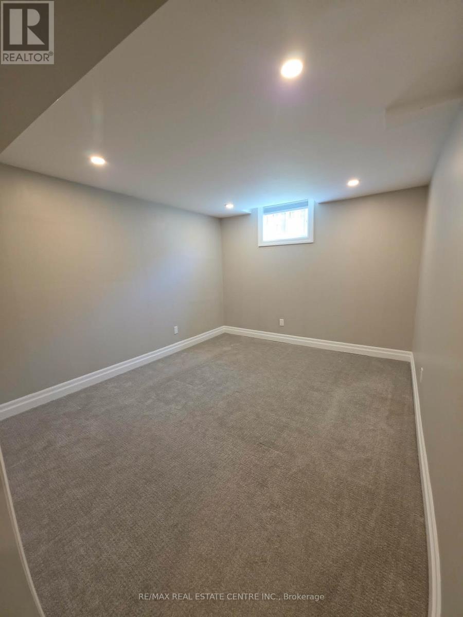 Lower - 305 Hansen Boulevard, Orangeville, Ontario  L9W 4M6 - Photo 12 - W13624976