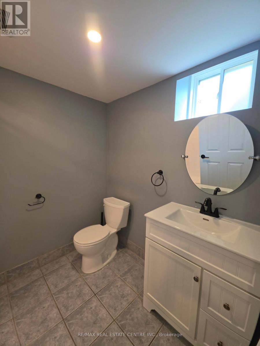 Lower - 305 Hansen Boulevard, Orangeville, Ontario  L9W 4M6 - Photo 13 - W13624976