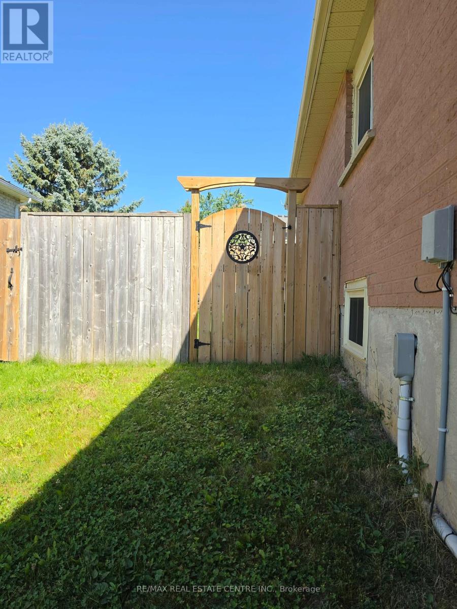 Lower - 305 Hansen Boulevard, Orangeville, Ontario  L9W 4M6 - Photo 16 - W13624976