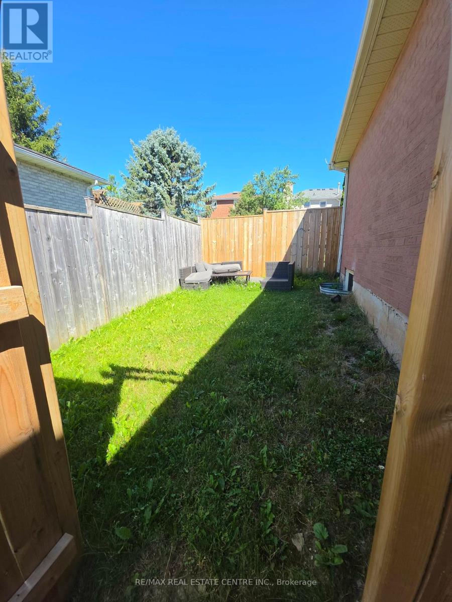 Lower - 305 Hansen Boulevard, Orangeville, Ontario  L9W 4M6 - Photo 17 - W13624976