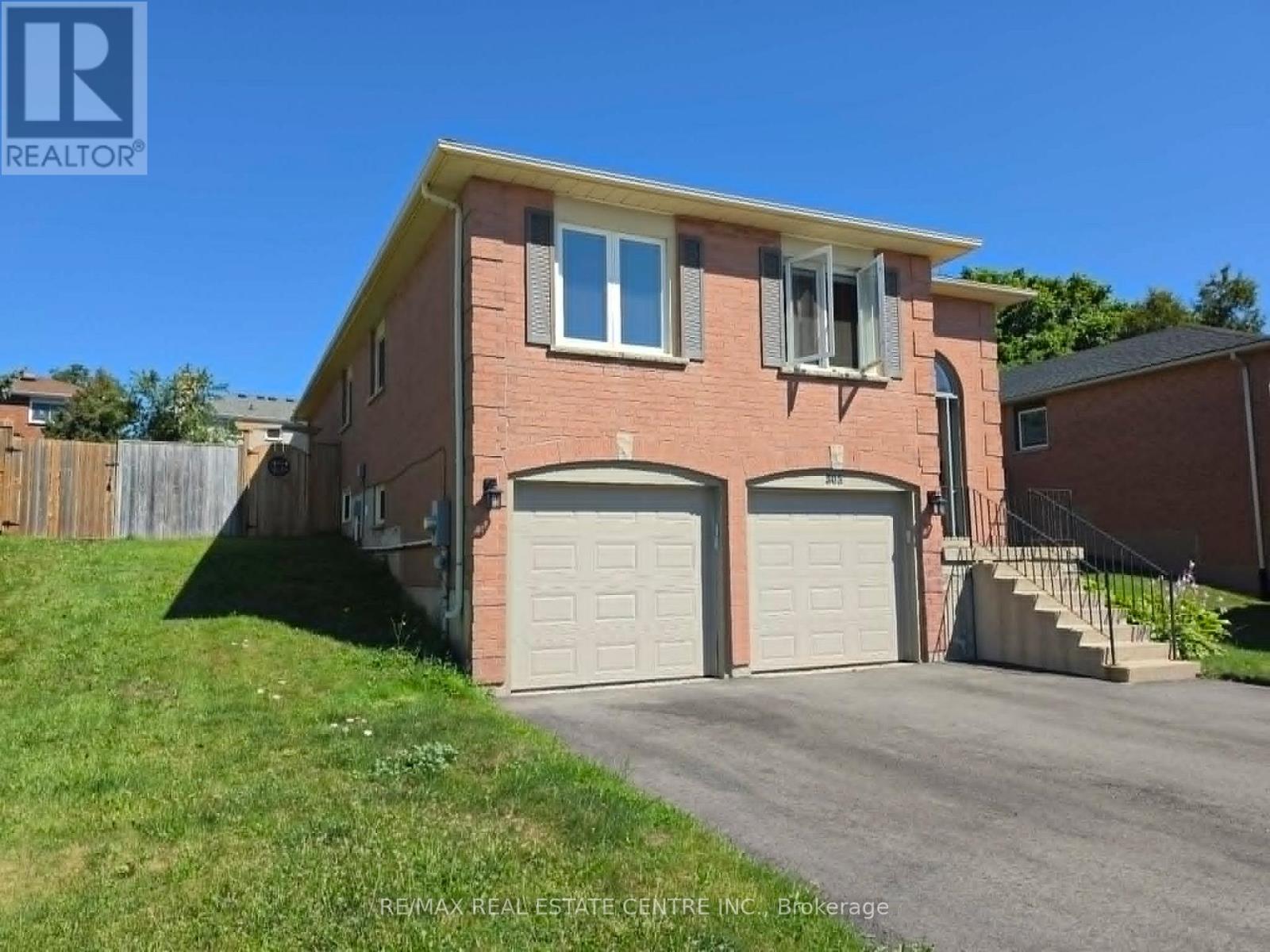 Lower - 305 Hansen Boulevard, Orangeville, Ontario  L9W 4M6 - Photo 2 - W13624976