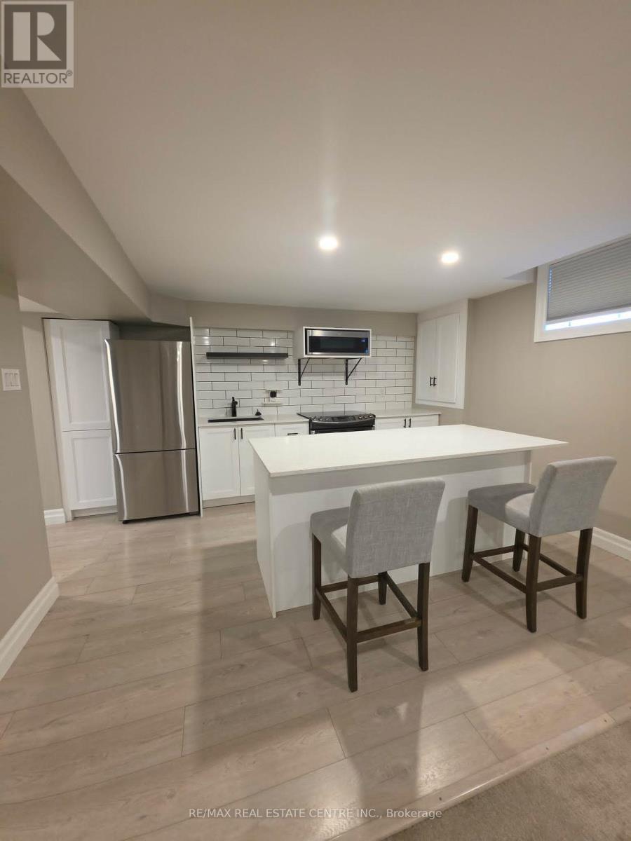 Lower - 305 Hansen Boulevard, Orangeville, Ontario  L9W 4M6 - Photo 3 - W13624976