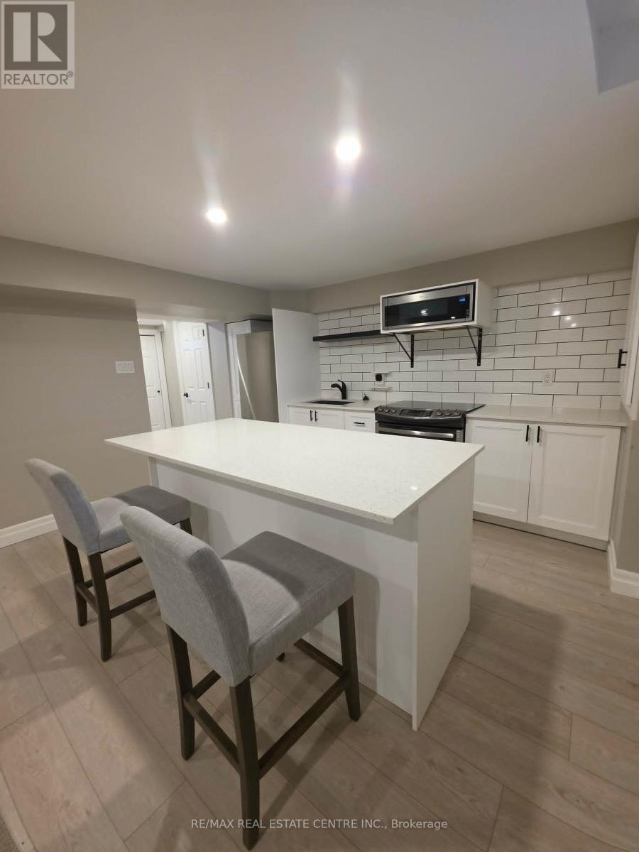 Lower - 305 Hansen Boulevard, Orangeville, Ontario  L9W 4M6 - Photo 4 - W13624976