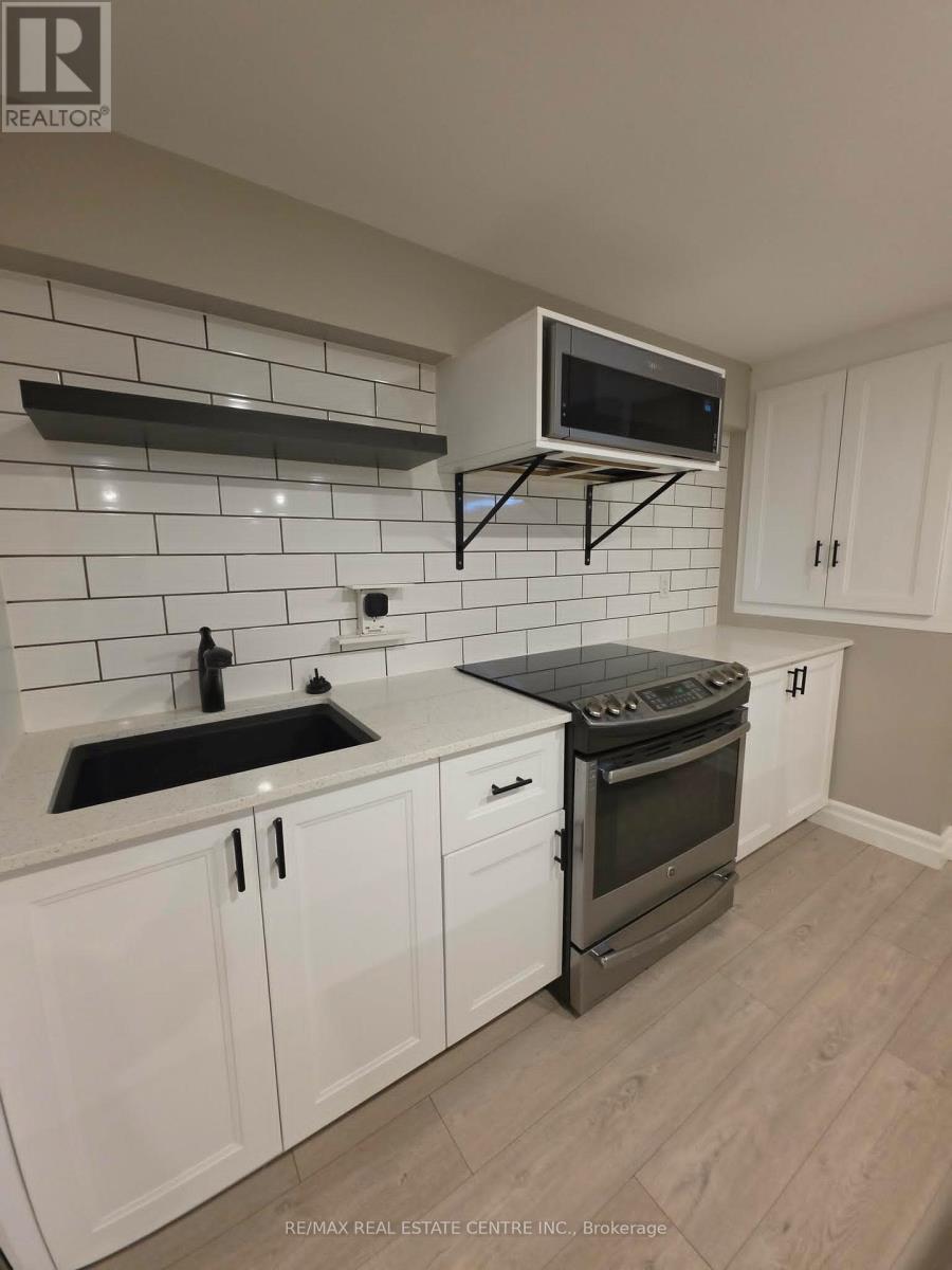 Lower - 305 Hansen Boulevard, Orangeville, Ontario  L9W 4M6 - Photo 5 - W13624976