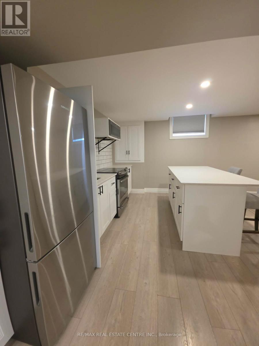 Lower - 305 Hansen Boulevard, Orangeville, Ontario  L9W 4M6 - Photo 6 - W13624976