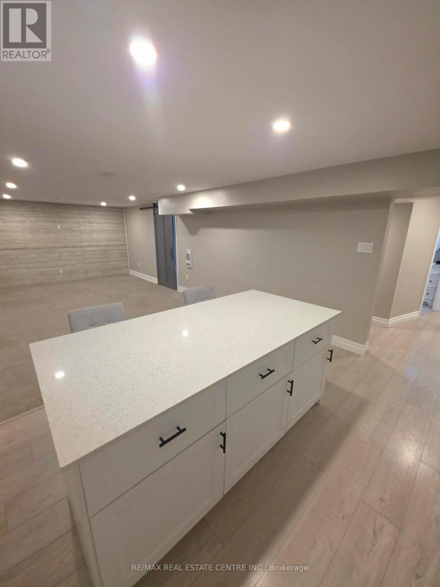 Lower - 305 Hansen Boulevard, Orangeville, Ontario  L9W 4M6 - Photo 7 - W13624976