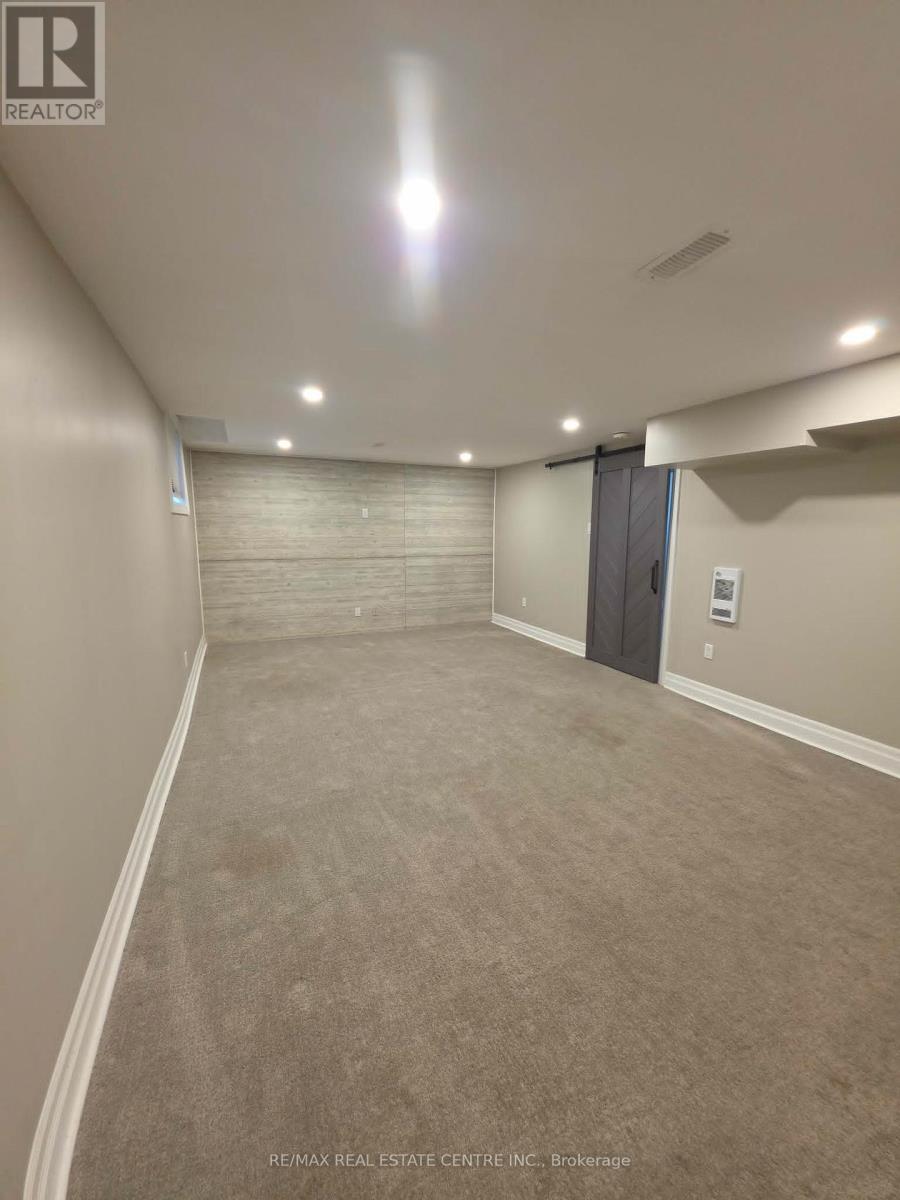 Lower - 305 Hansen Boulevard, Orangeville, Ontario  L9W 4M6 - Photo 8 - W13624976