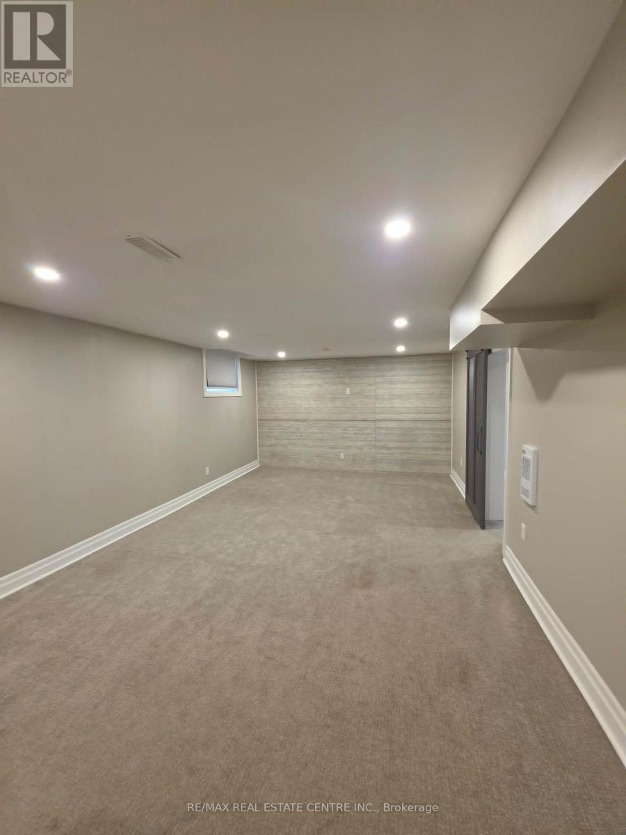Lower - 305 Hansen Boulevard, Orangeville, Ontario  L9W 4M6 - Photo 9 - W13624976
