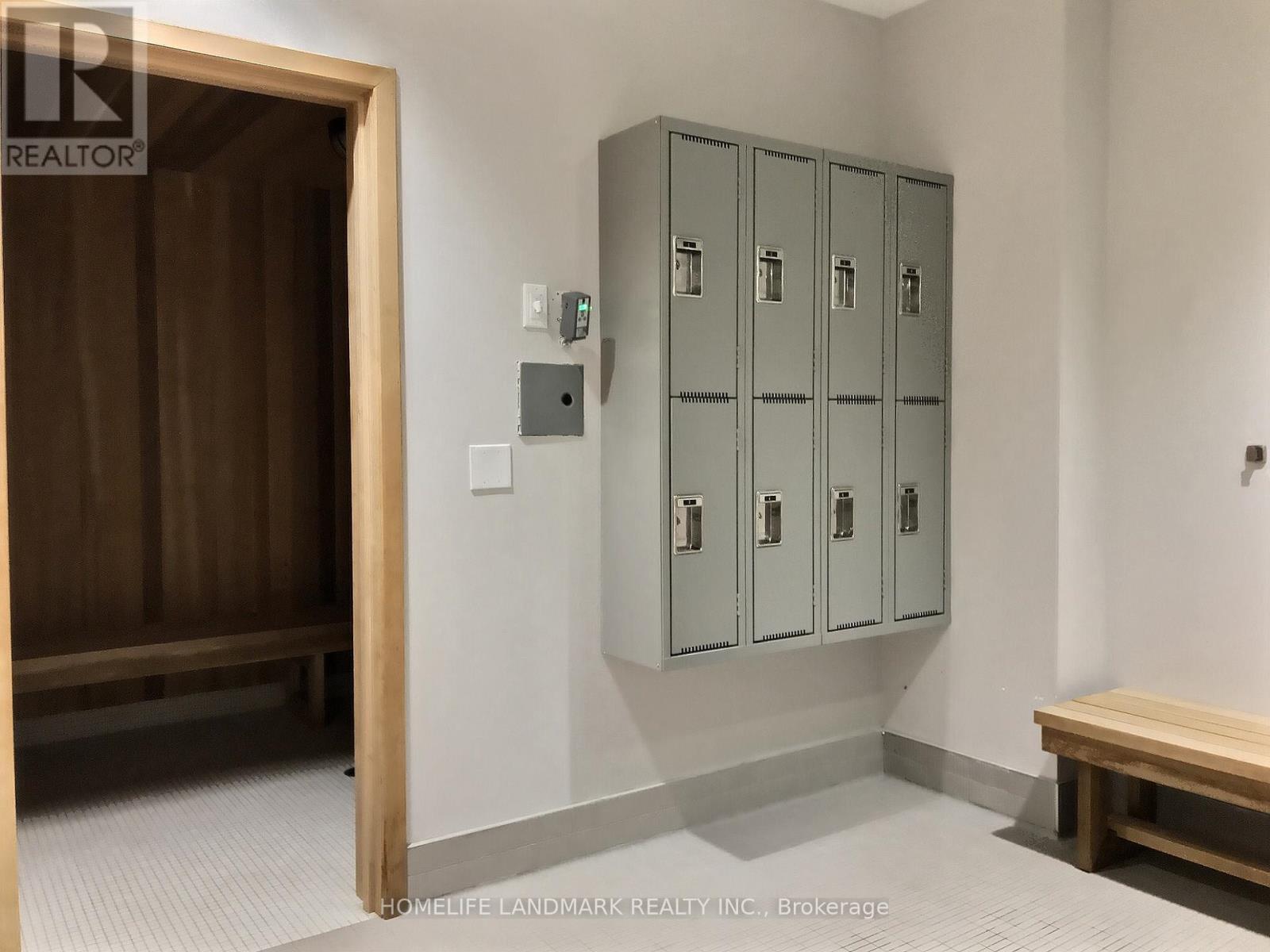 1207 - 5025 Four Springs Avenue, Mississauga, Ontario  L5R 0G6 - Photo 17 - W13625004