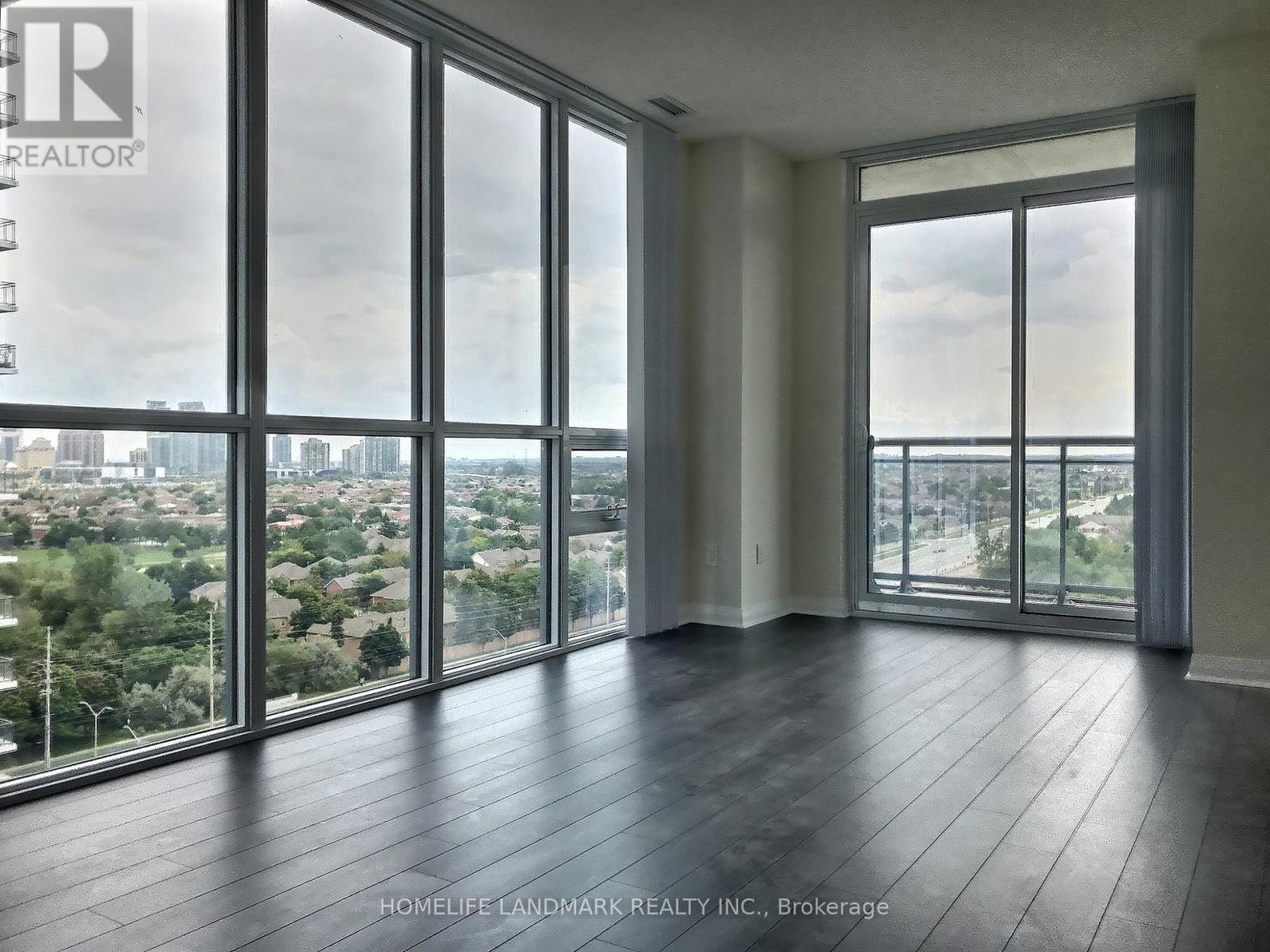 1207 - 5025 Four Springs Avenue, Mississauga, Ontario  L5R 0G6 - Photo 2 - W13625004
