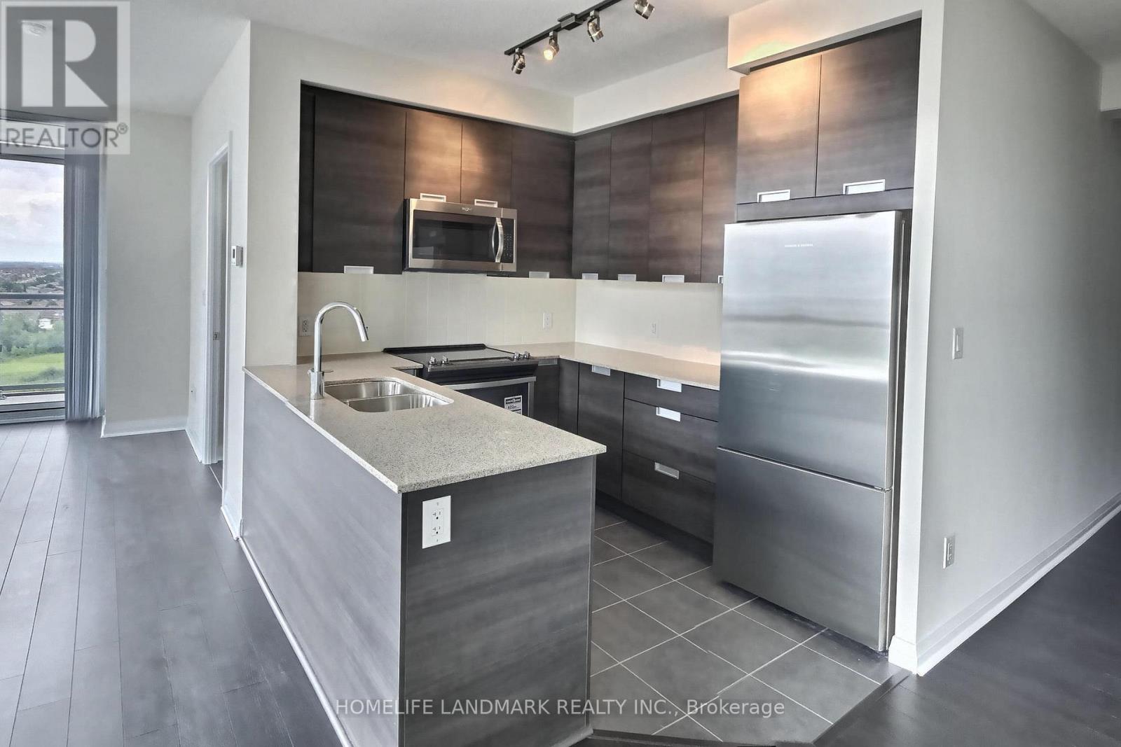 1207 - 5025 Four Springs Avenue, Mississauga, Ontario  L5R 0G6 - Photo 3 - W13625004